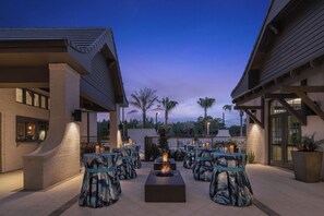 Reception - Residence Inn By Marriott Jacksonville - Mayo Clinic Area (Jacksonville)