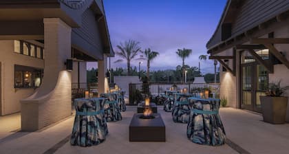 Residence Inn By Marriott Jacksonville - Mayo Clinic Area