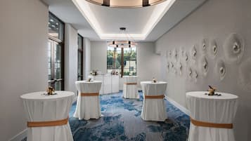 Sala de reuniones