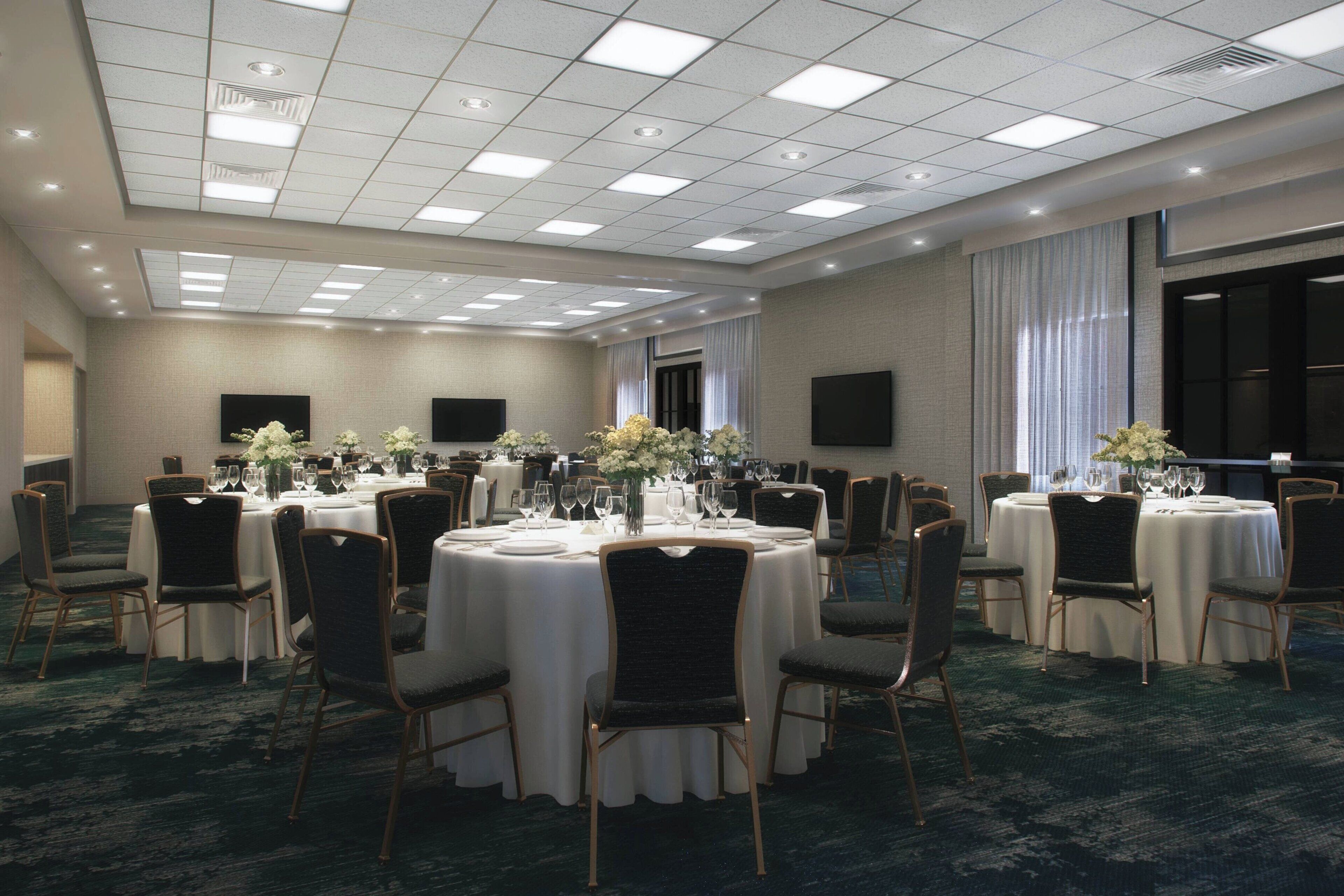 Foto - Residence Inn By Marriott Jacksonville - Mayo Clinic Area