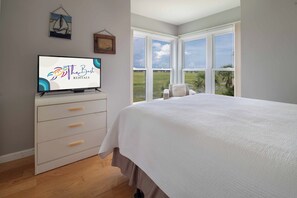 3 chambres, Wi-Fi, draps fournis