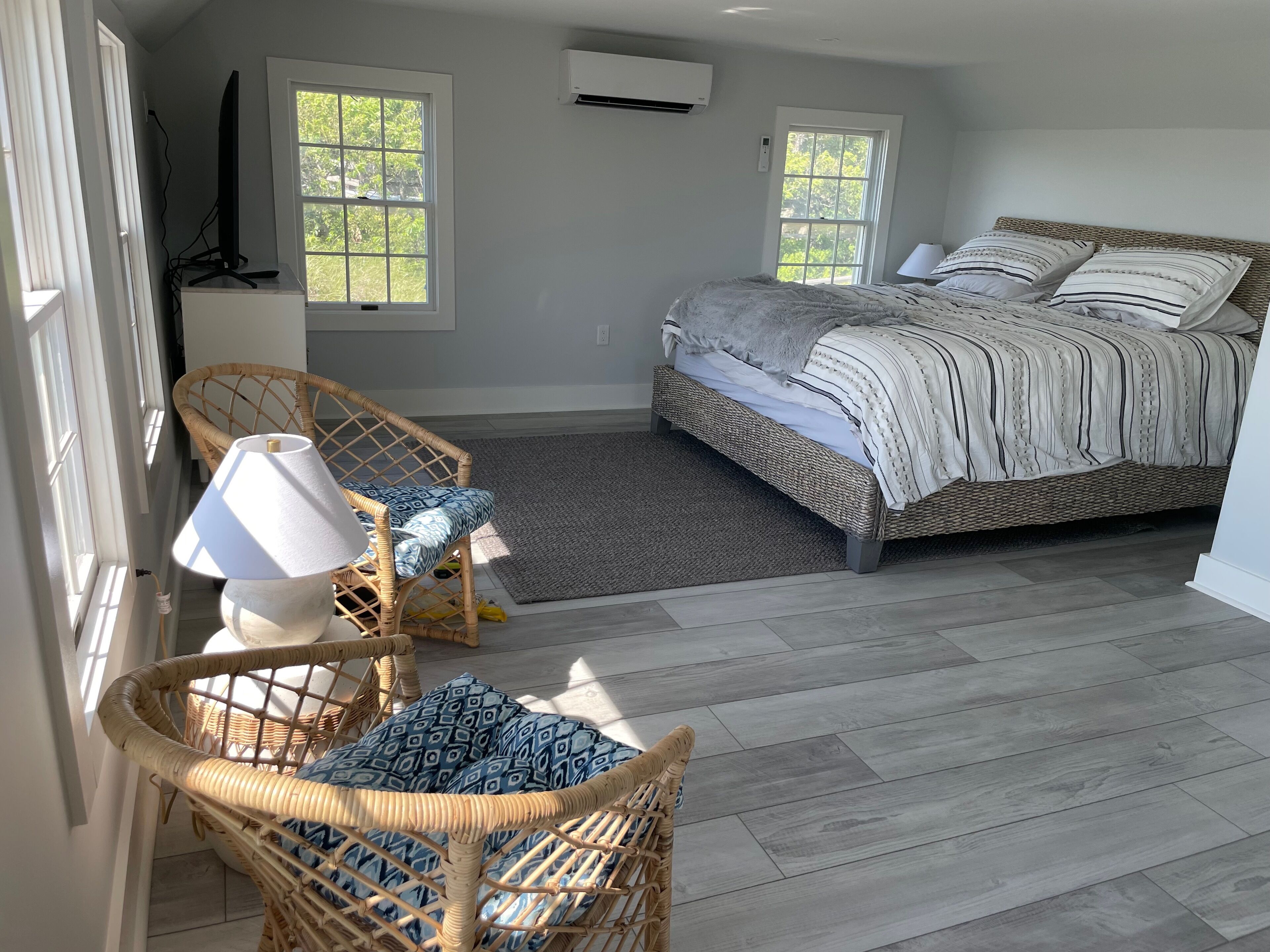 Private beach on Cape Cod Bay, a true slice of heaven!