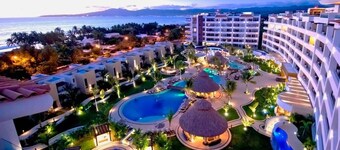 2 Bedroom Condo with Ocean View in Luxury Resort in Nuevo Nayarit