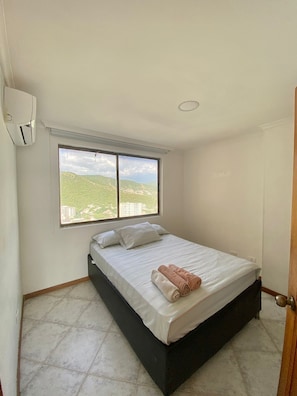 3 bedrooms, WiFi, wheelchair access