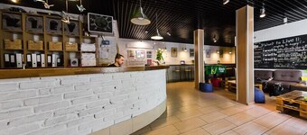 Dream Hostel Kyiv