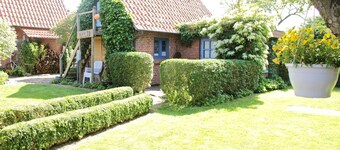 Vacation home NAVI 2 in Winnemark