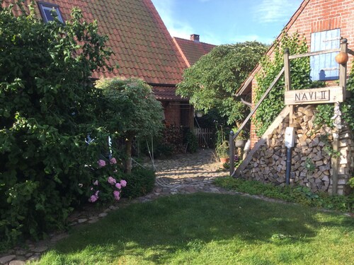 Vacation home NAVI 2 in Winnemark