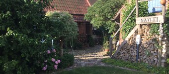 Vacation home NAVI 2 in Winnemark