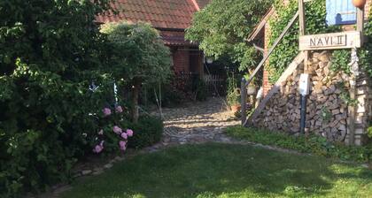 Vacation home NAVI 2 in Winnemark