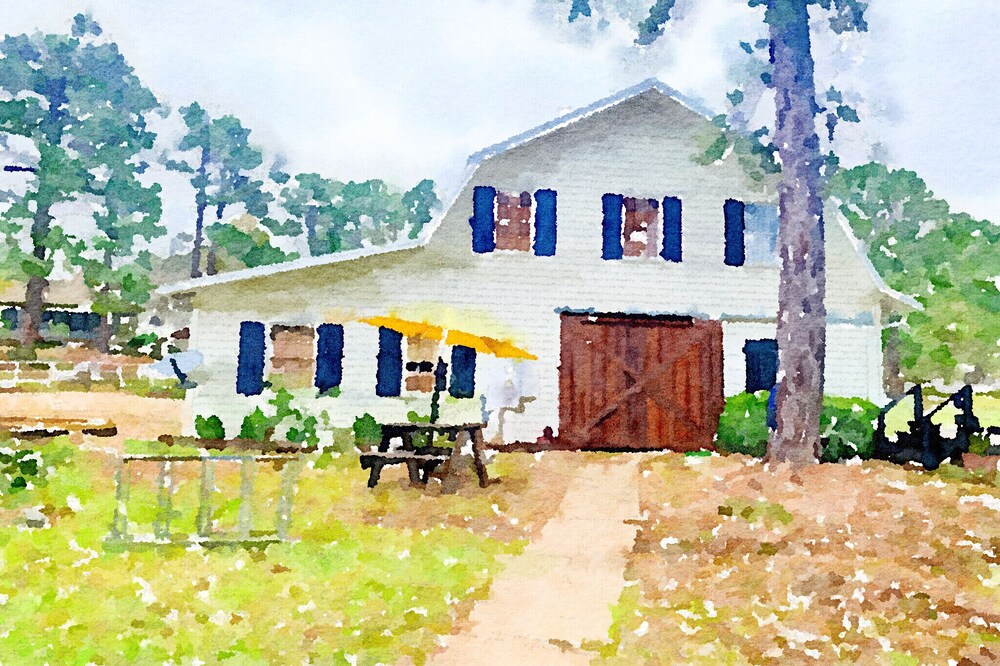 Lob Lolly Farm of Point Clear