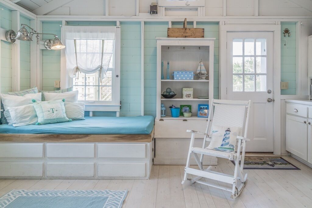 1 bedroom, iron/ironing board, Internet, bed sheets