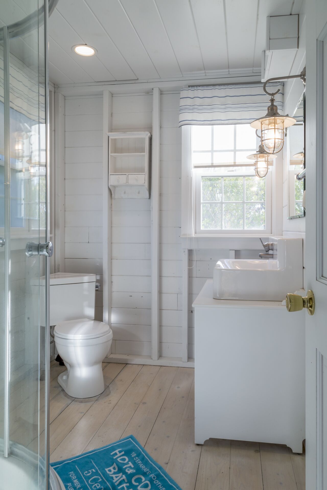 Baño