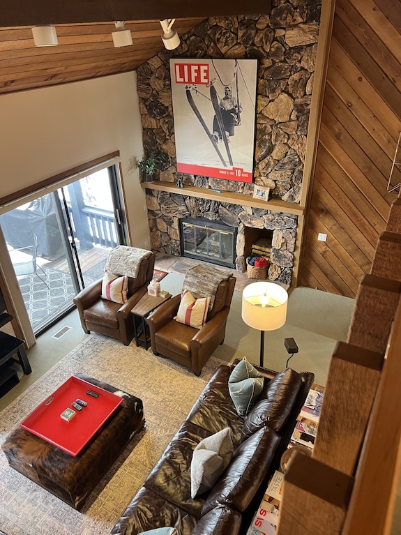 Fairway Nine Town Home Sun Valley Retreat Elkhorn Village - Sun Valley, ID
