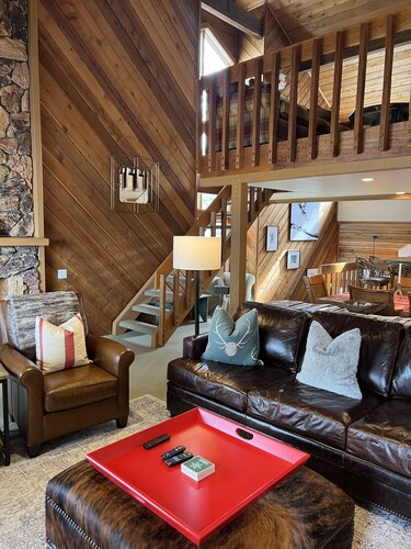 
Fairway Nine Town Home Sun Valley Retreat Elkhorn Village