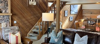 
Fairway Nine Town Home Sun Valley Retreat Elkhorn Village