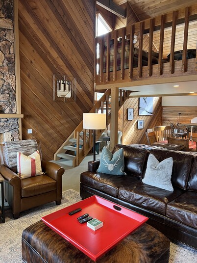 
Fairway Nine Town Home Sun Valley Retreat Elkhorn Village