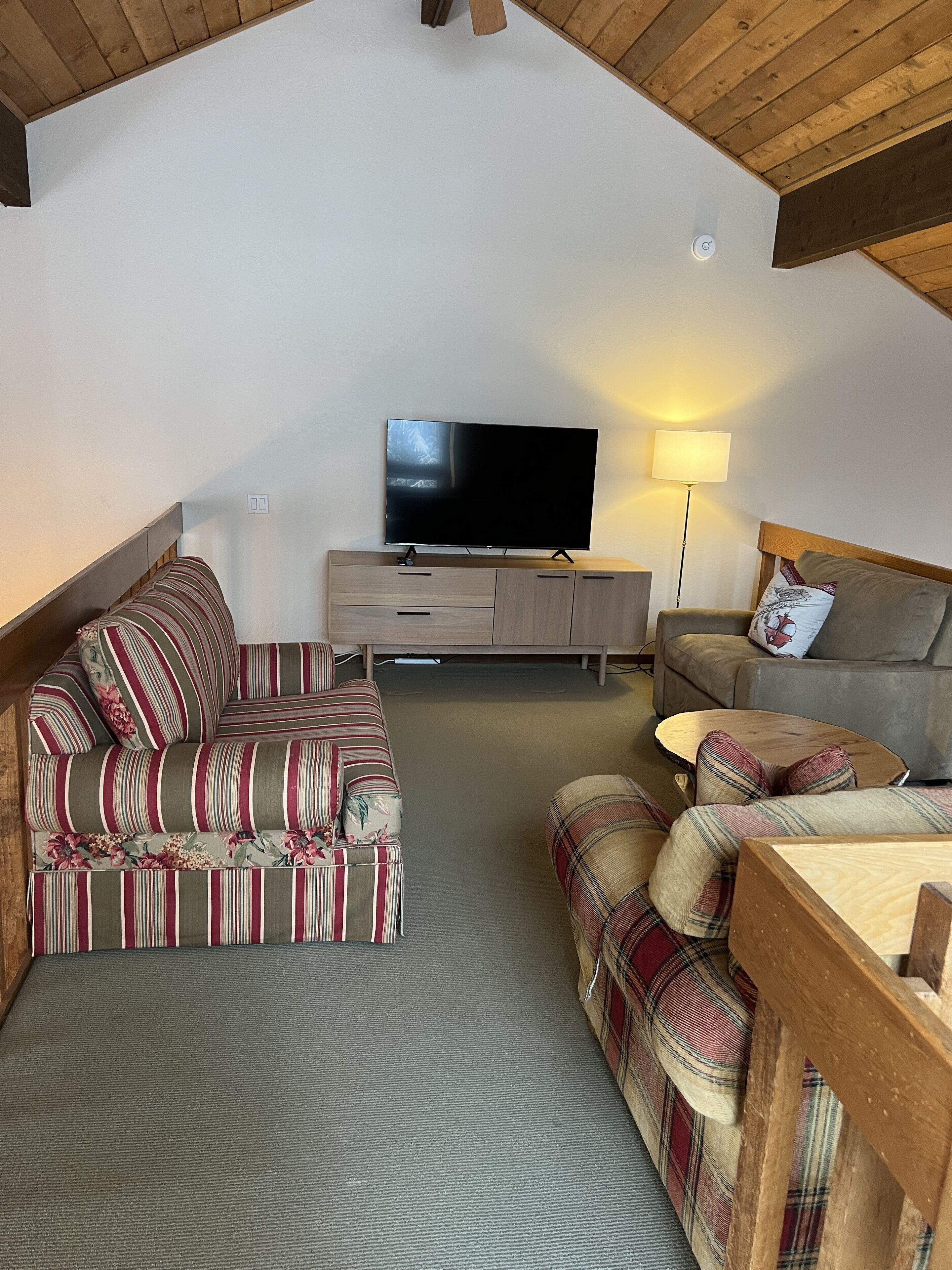 Fairway Nine Town Home Sun Valley  Retreat-Elhorn Village