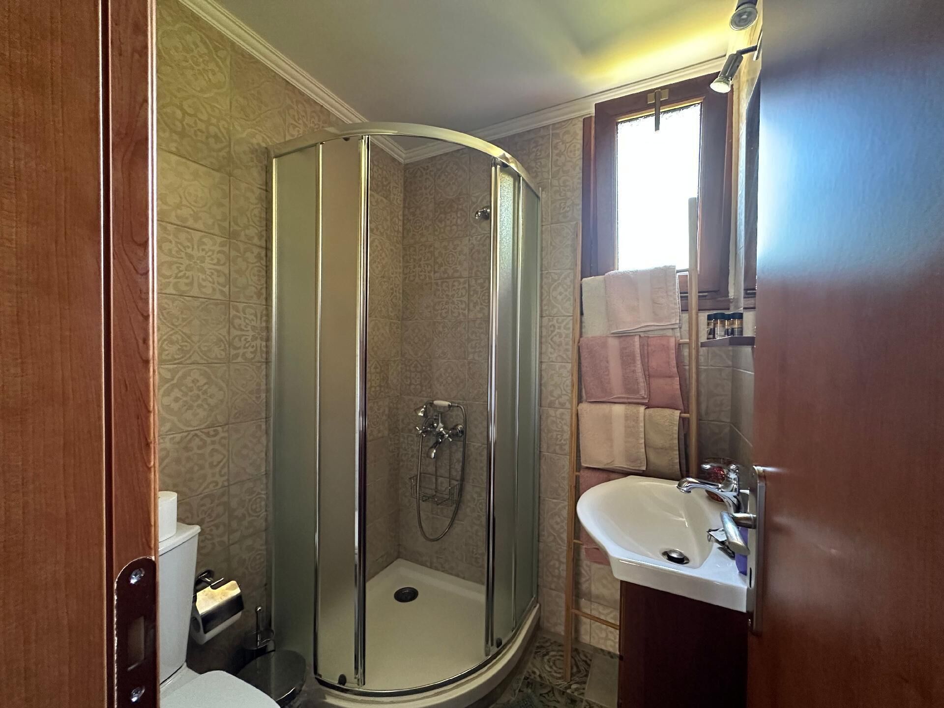 Holiday apartment Leventochori for 1 - 5 persons with 2 bedrooms - Holiday house