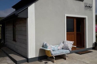 Stunning Tory Island Apartment