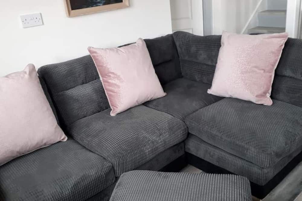 Stunning Tory Island Apartment - Meenlaragh