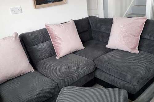 Stunning Tory Island Apartment