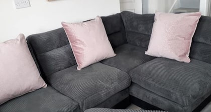 Stunning Tory Island Apartment