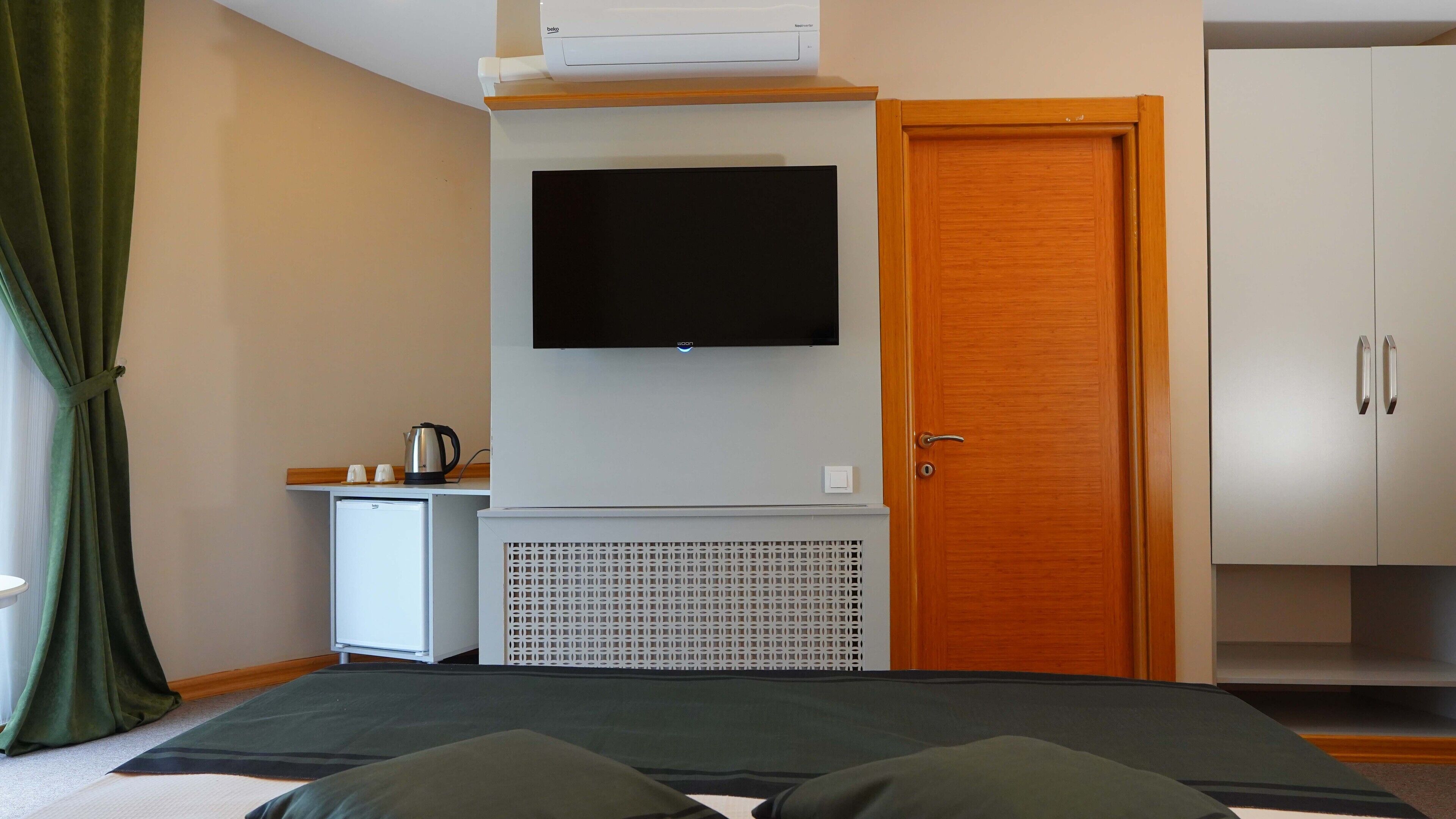 AIRPORT APARTS NEARBY OF THE ISTANBUL AIRPORT