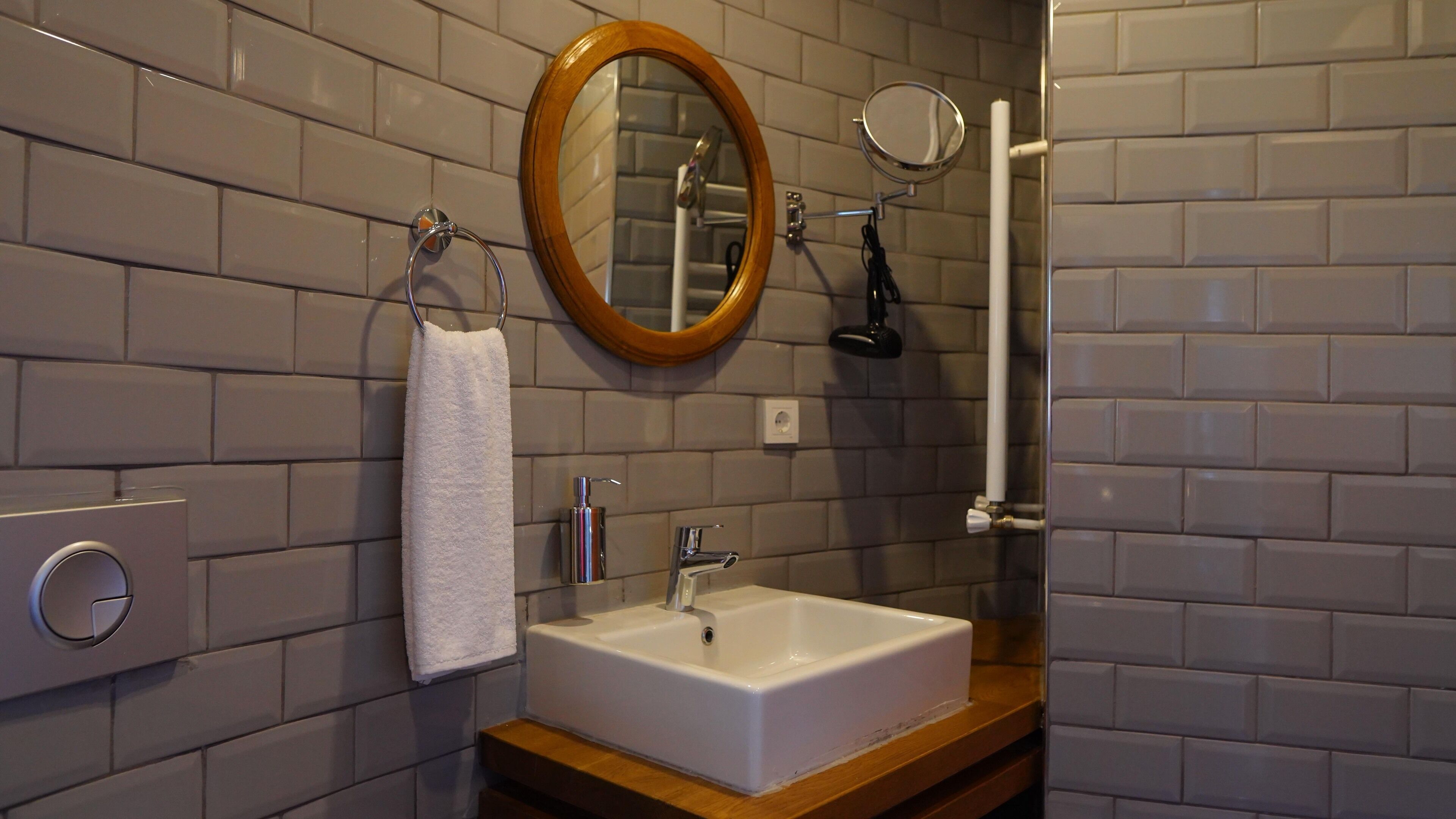 AIRPORT APARTS NEARBY OF THE ISTANBUL AIRPORT