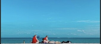 Miami Luxury Chill⭐️, close to South Beach/Wynwood/ Airport/DDistri/4 gated park