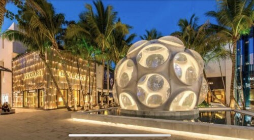 Miami Luxury Chill⭐️, close to South Beach/Wynwood/ Airport/DDistri/4 gated park