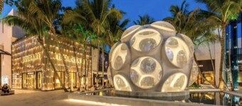 Miami Luxury Chill⭐️, close to South Beach/Wynwood/ Airport/DDistri/4 gated park