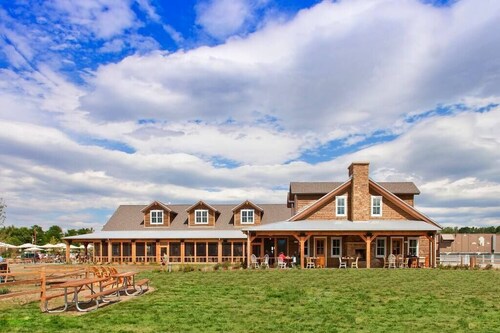 Littleton Cottage🏡2 blocks to Main🛍️Pets🐶Fenced Yard♨️Firepit🤑0 Cleaning & Pet Fee