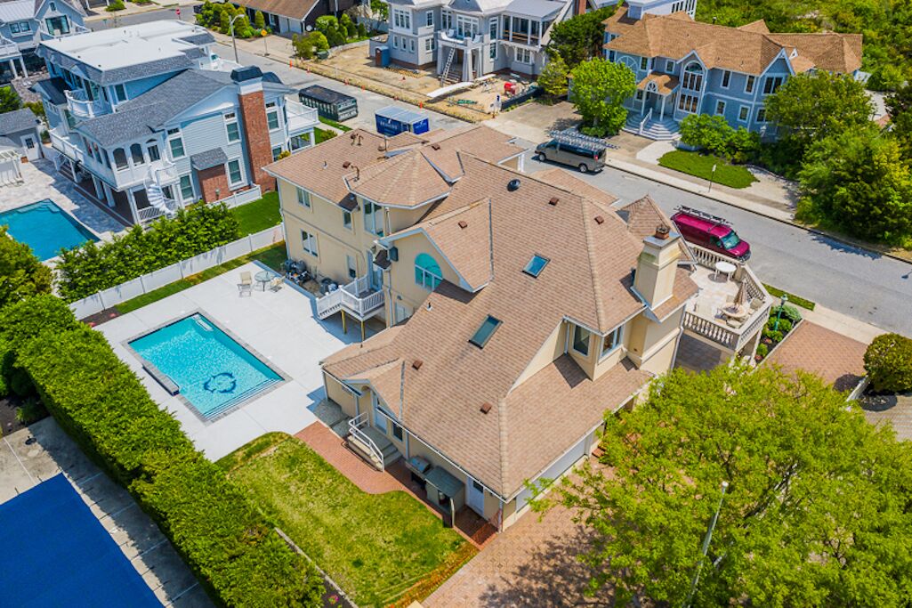 9 Best Beach House Rentals In Avalon, New Jersey Updated 2024 Trip101
