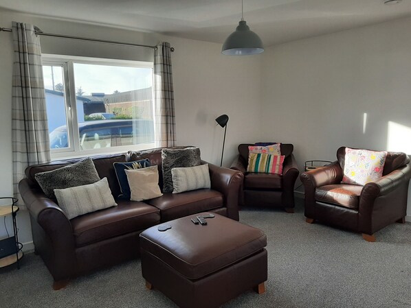 Smart-TV, Videospiele, Smart Speakers