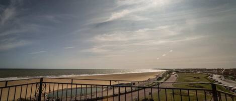 Spiaggia