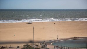 Beach - Stunning Sea View Penthouse - 2 Bedroom - 2 Bathr (Gorleston-on-Sea)