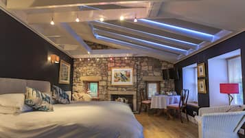 1 chambre, fer et planche Ă  repasser, lit parapluie, Wi-Fi gratuit