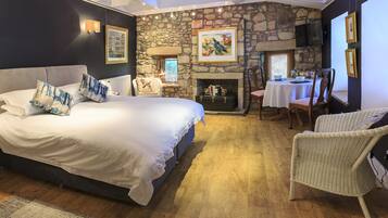 1 Schlafzimmer, Bügeleisen/Bügelbrett, Reisekinderbett, kostenloses WLAN