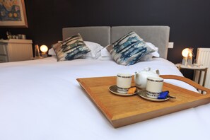 1 Schlafzimmer, Bügeleisen/Bügelbrett, Reisekinderbett, kostenloses WLAN