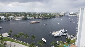 Marina - Fort Lauderdale Beach condominium<br>Jackson Tower Las Olas <br>5 star <br>walk to ocean (Fort Lauderdale)
