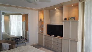 2 chambres, Wi-Fi, draps fournis
