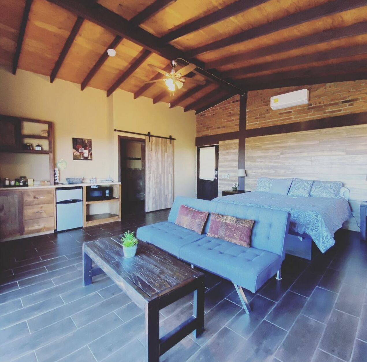 3 Schlafzimmer, WLAN, Bettwäsche