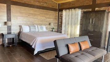 3 sovrum, wi-fi och sängkläder