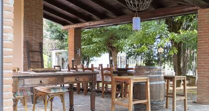 Country Boutique B&B Paradiso