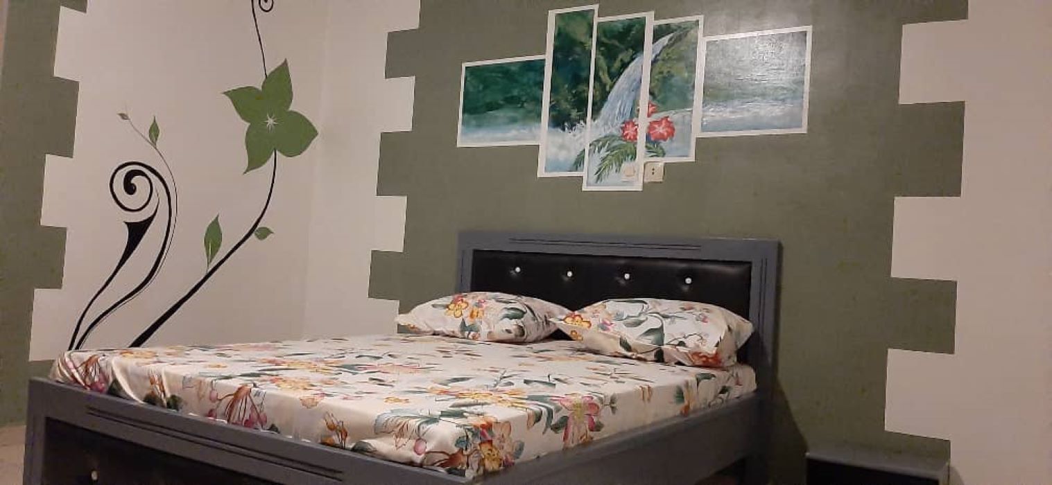 1 多间卧室、WiFi