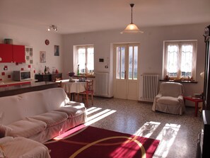 Televisión y libros 