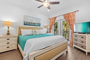 4 Schlafzimmer, Bügeleisen/Bügelbrett, kostenloses WLAN, Bettwäsche