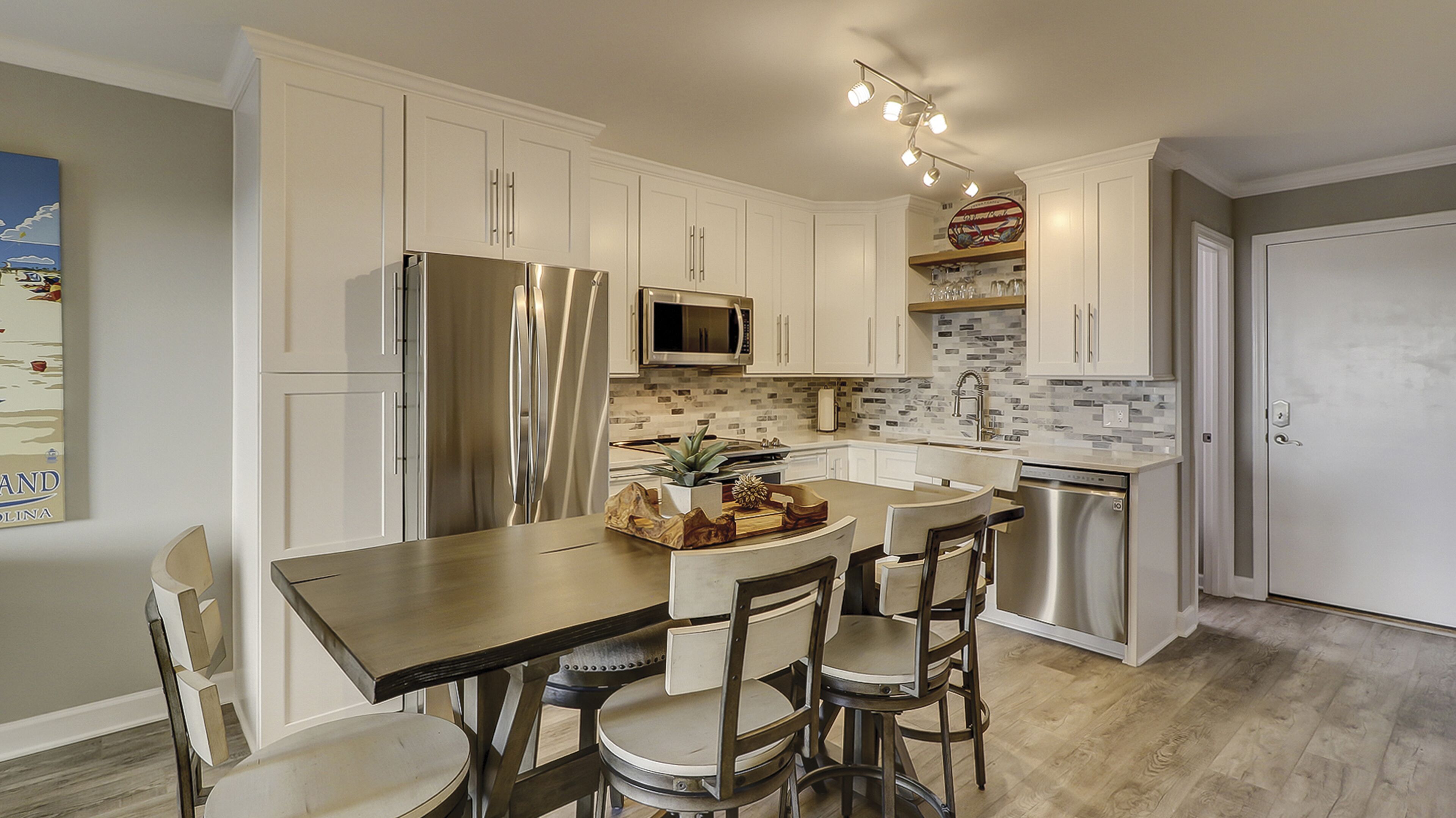 Make the Beach Your Happy Place!!