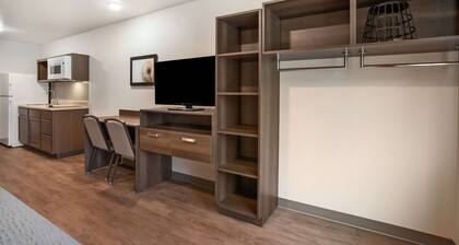 WoodSpring Suites Sulphur - Lake Charles