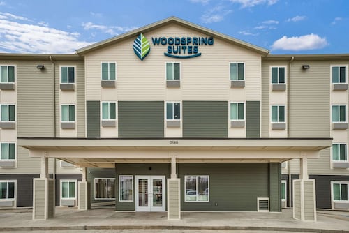 WoodSpring Suites Sulphur - Lake Charles